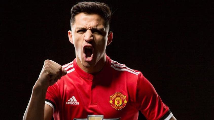 [VIDEO] Un sueldo de “Maravilla”: Alexis Sánchez al nivel de los astros mundiales
