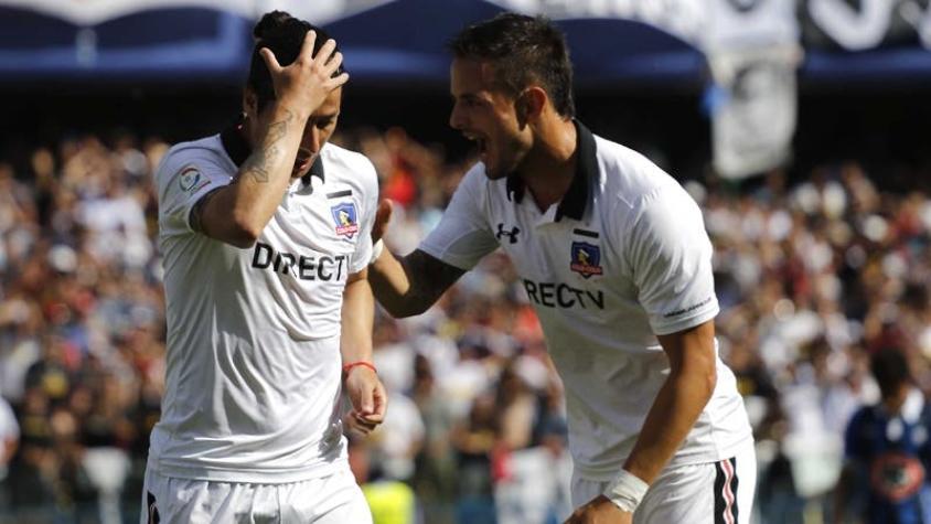 [VIDEO] La “Noche Negra”: Pretemporada de Colo Colo va de mal en peor