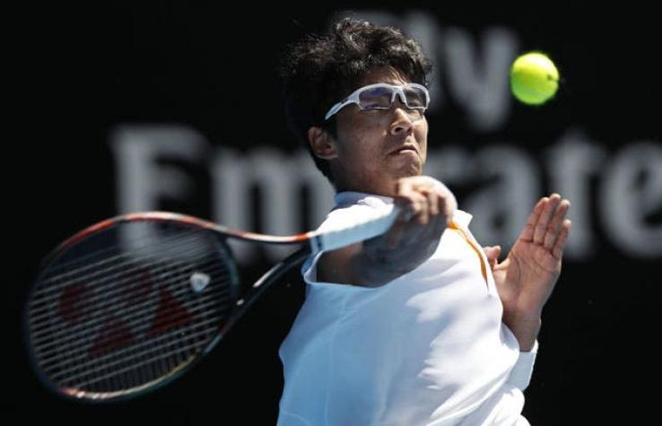 Federer ante el sorprendente Chung Hyeon: así quedaron las semis del Abierto de Australia