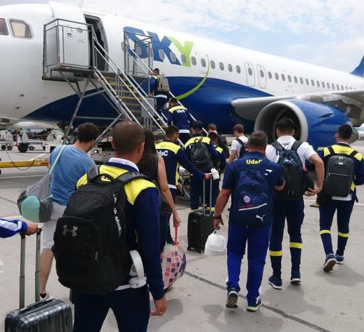 Fiebre amarilla preocupa a U. de Concepción a dos semanas de viajar a Brasil