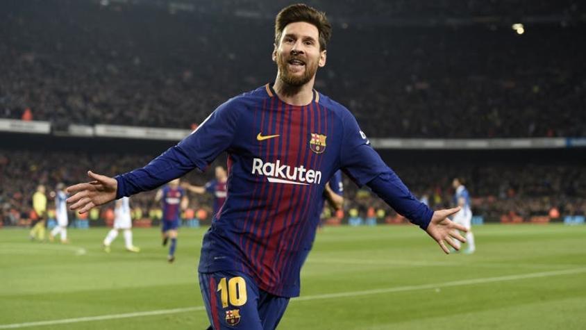 Barcelona remonta la llave de Copa del Rey ante Espanyol en el debut de Coutinho