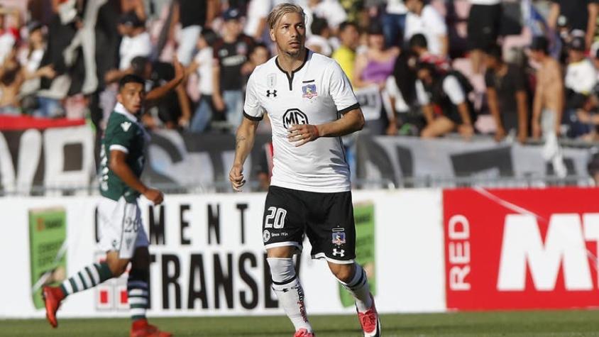 [Gol a Gol] Colo Colo goleó a Wanderers y se convirtió en el campeón de la Super Copa