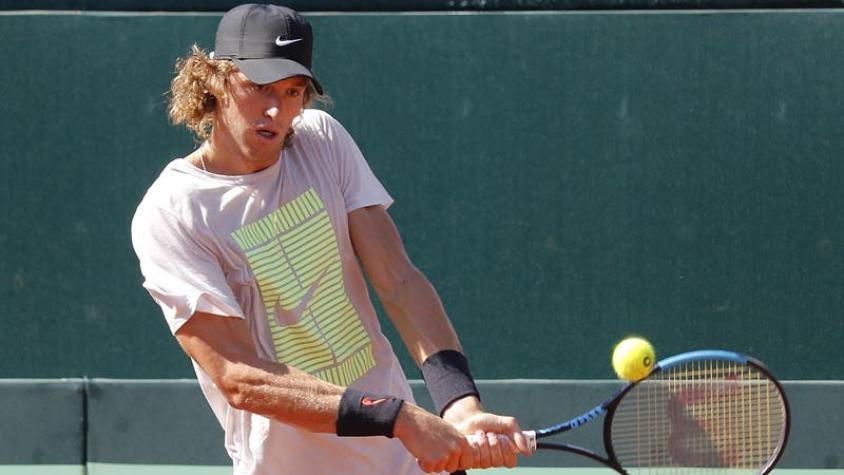 Ránking ATP: Jarry logra su mejor clasificación y Cilic escolta a Nadal con Federer