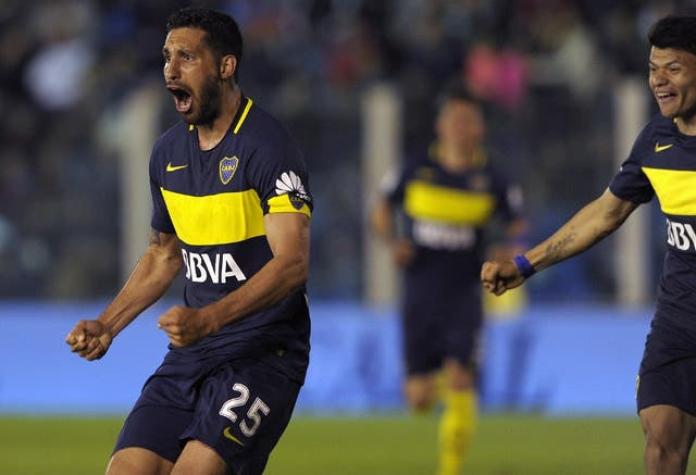 En Argentina aseguran que defensa Juan Manuel Insaurralde llegaría a Colo Colo