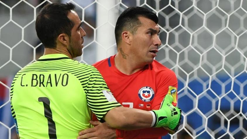 Bravo y Medel alzan la voz por ‘Ley Sophia’ pidiendo “no más niños muertos” y “mano dura”