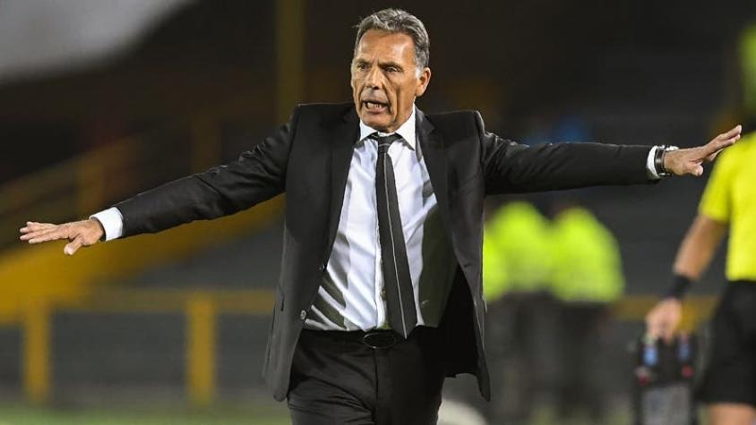 Miguel Ángel Russo sufre nuevas complicaciones y es internado en Colombia