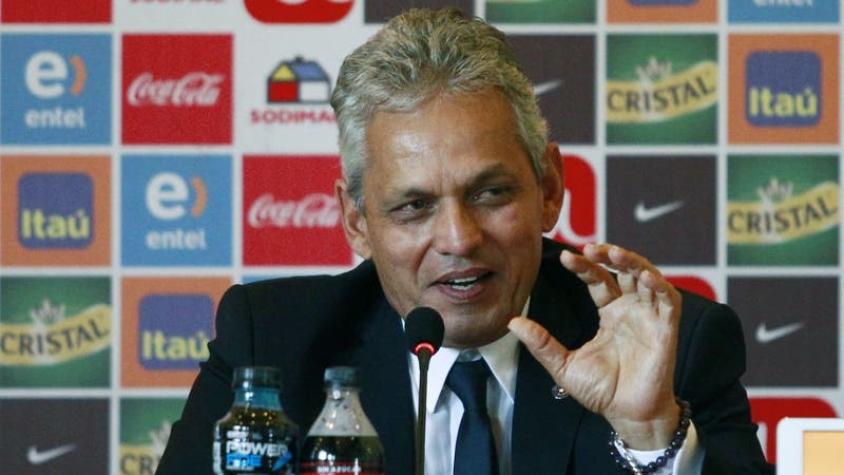 ANFP detalla las reuniones que Rueda sostuvo con figuras de “La Roja” en Europa