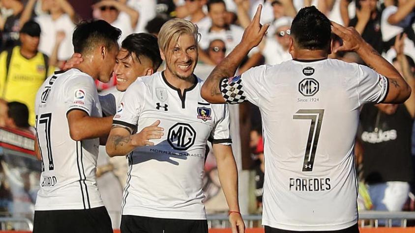 A falta de Noche Alba: Colo Colo anuncia amistoso contra UTC de Cajamarca