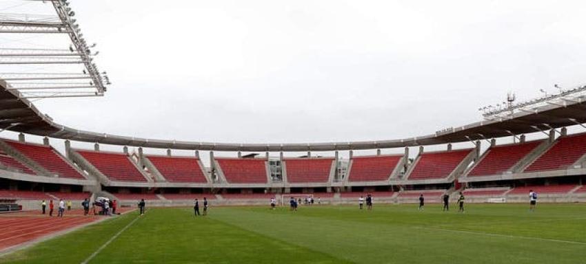 Corte concede orden de no innovar y se suspende la participación de Melipilla en Primera B