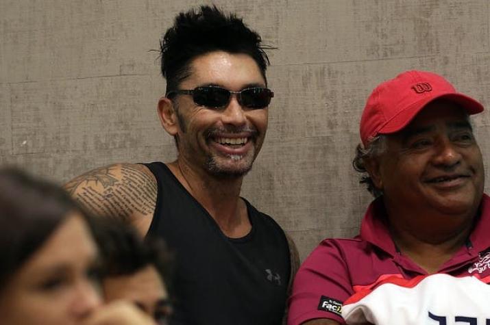 Denuncian formalmente a Marcelo Ríos y a la Federación de Tenis de Chile ante la ITF