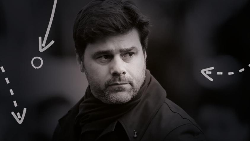 La cara menos conocida de Mauricio Pochettino, el DT sensación por el que suspira media Europa