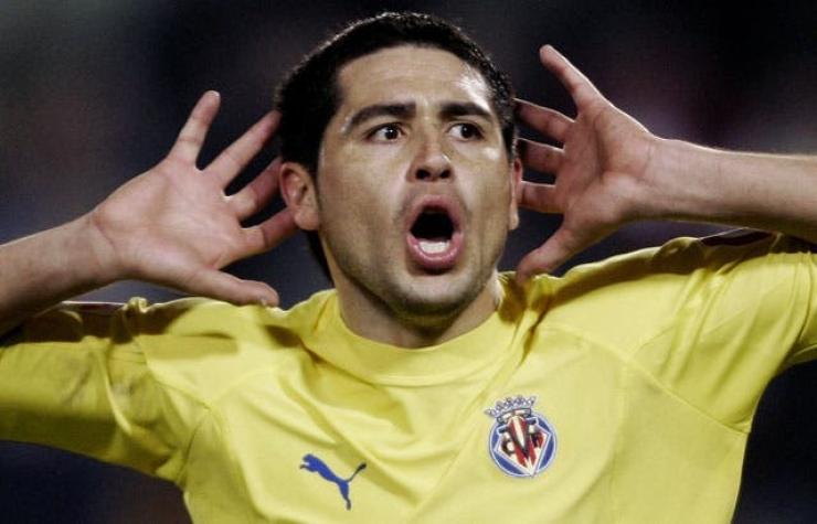 Audiencia Nacional de España condena a Juan Román Riquelme por evasión de impuestos en el Villarreal