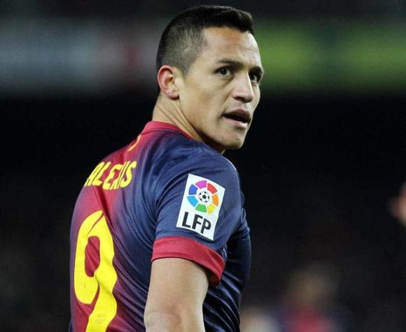 Fútbol y justicia: Alexis y 10 casos de una relación creciente