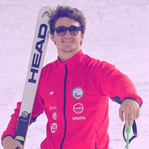 La programación de los deportistas chilenos en los Juegos Olímpicos de Invierno