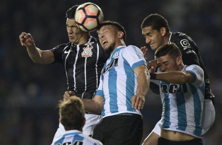 En Argentina aseguran que defensa Sergio Vittor continuaría su carrera en U. de Concepción