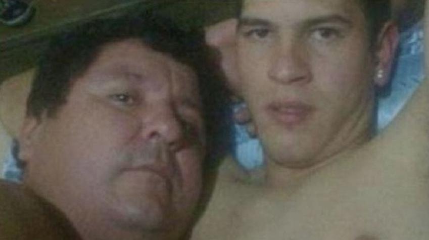 El escándalo amoroso entre un futbolista y el presidente del club que remece al fútbol paraguayo