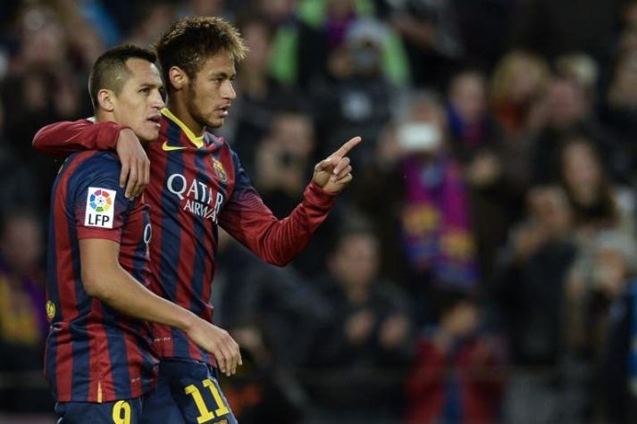 United cree que impacto del fichaje de Alexis fue superior al de Neymar