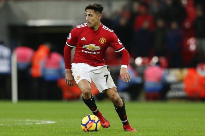 Rafa Benítez sobre duelo con Manchester United: “Con Alexis son un poco mejor”