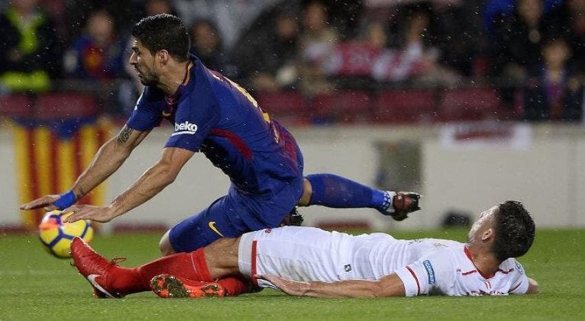 Final de Copa del Rey entre Barcelona y Sevilla se jugará en Madrid