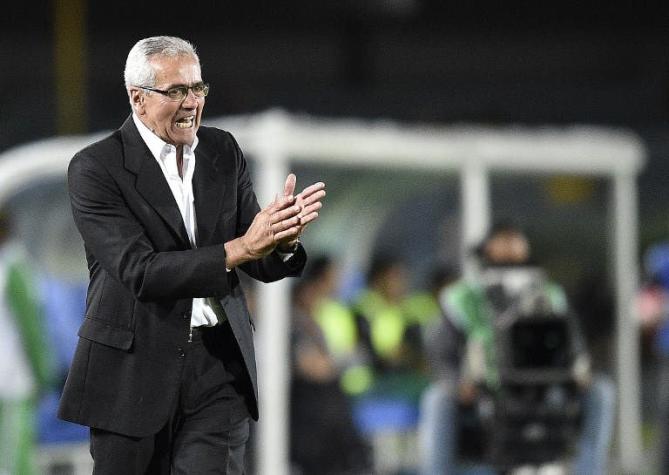 Técnico de Independiente de Santa Fe: “Wanderers es un equipo peligroso”