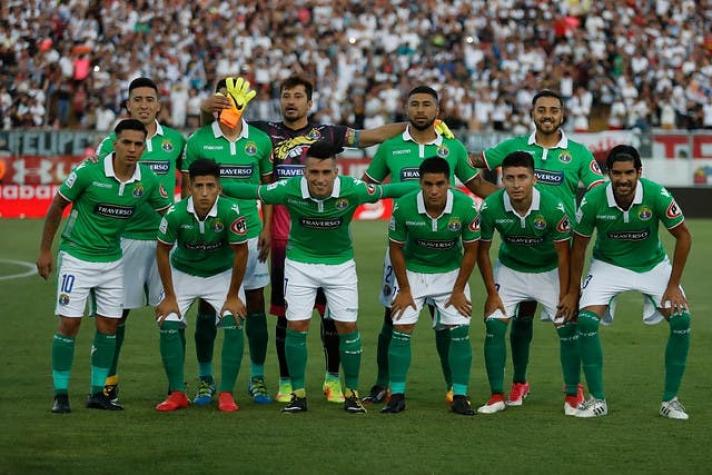 Audax denuncia a Colo Colo ante la ANFP por “conducta antideportiva” en Macul