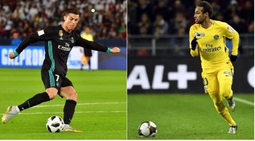 Real Madrid y PSG, el partido de los 2.000 millones de dólares