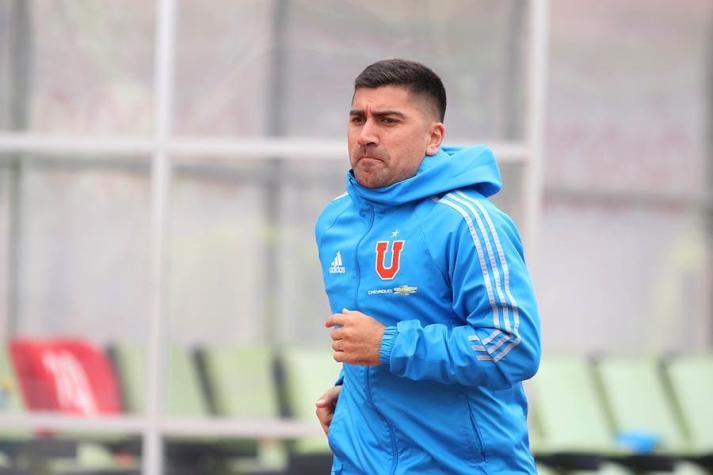 Pizarro pide jugar la Libertadores en Santa Laura: “El rol de los hinchas es muy importante”