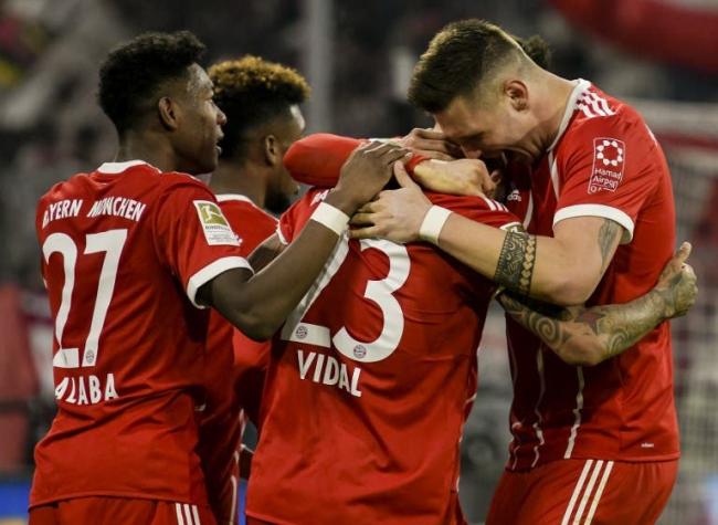 El exitoso presente del fútbol alemán: modelo de negocios supera US$ 5 mil millones