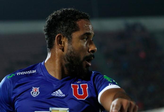 Jean Beausejour: “En la copa veremos cómo andamos realmente”