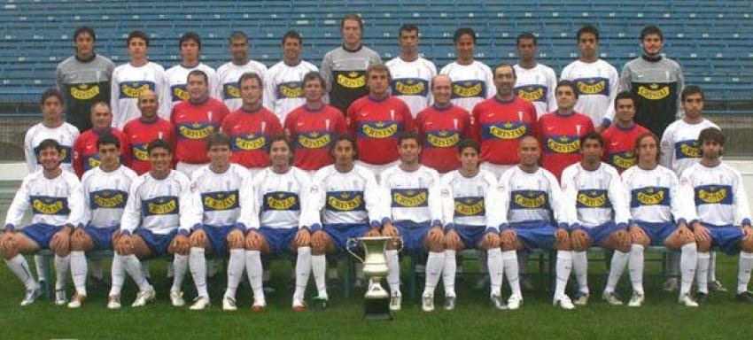 El inolvidable Clausura 2005, la racha inicial que la UC de Beñat puede igualar