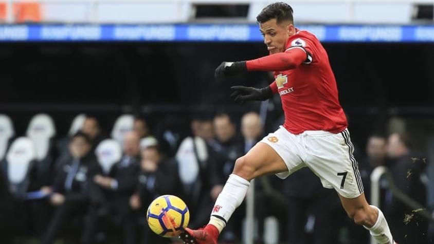 Deco analiza el fichaje de Alexis en Manchester United: “Con Sánchez tienen más variantes”