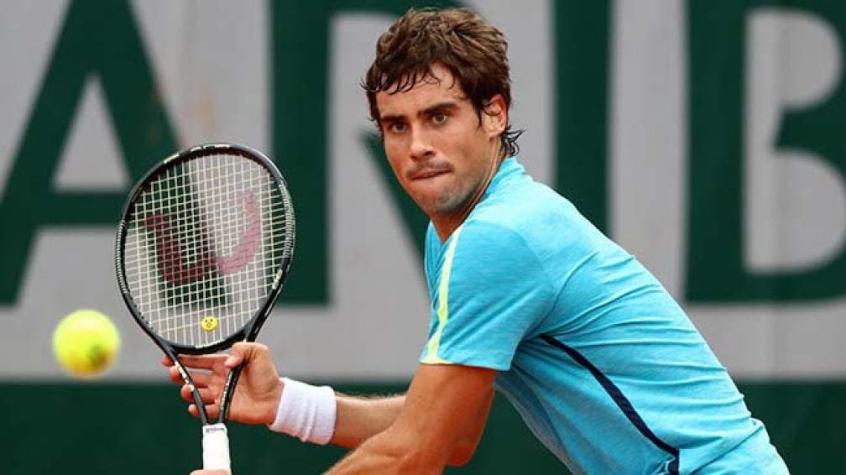 Pella y serie de Copa Davis: “A Jarry lo respeto muchísimo, pero tampoco es que está viniendo Nadal”