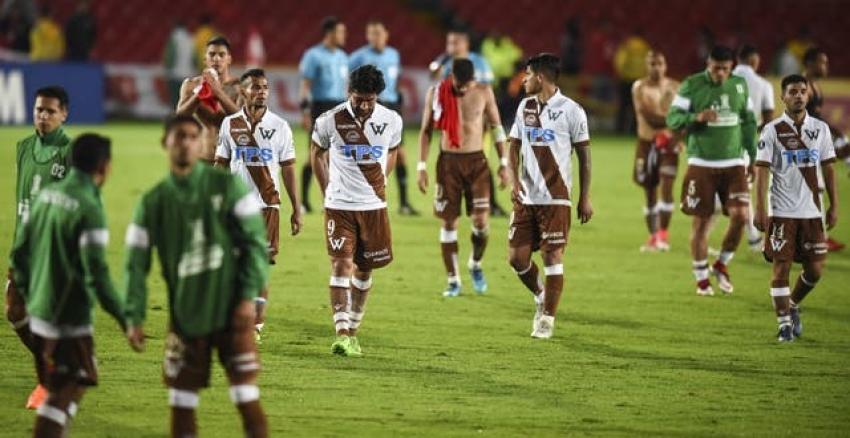 El nuevo formato de Copa Libertadores que complica a los equipos chilenos