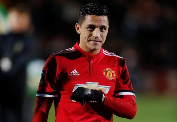 ¿Cómo llegan el Manchester United de Alexis y Sevilla a los octavos de la Champions?