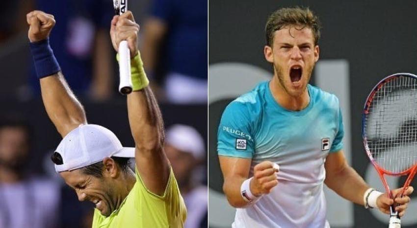 Verdasco y Schwartzman se verán las caras en la final del ATP de Rio