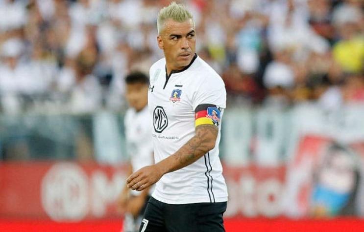 Paredes y debut en la Libertadores: “Nos jugamos mucho de local, no podemos perder puntos”