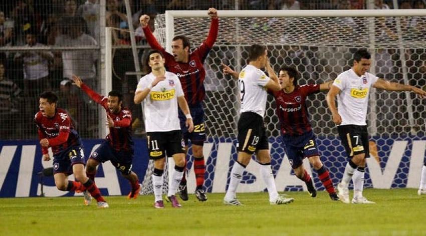 La negativa racha que Colo Colo busca terminar en esta nueva edición de la Libertadores