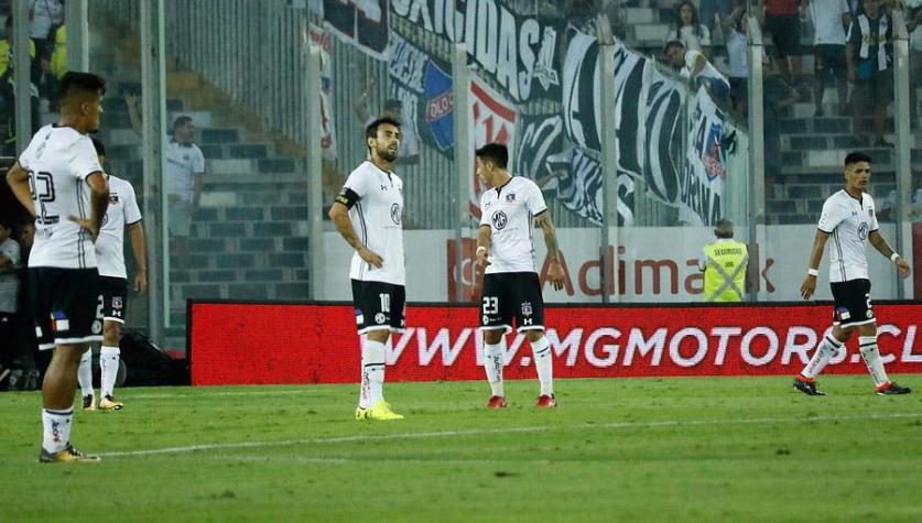 [VIDEO] Con dudas pero ilusionado Colo Colo sale a romper la historia en Copa Libertadores