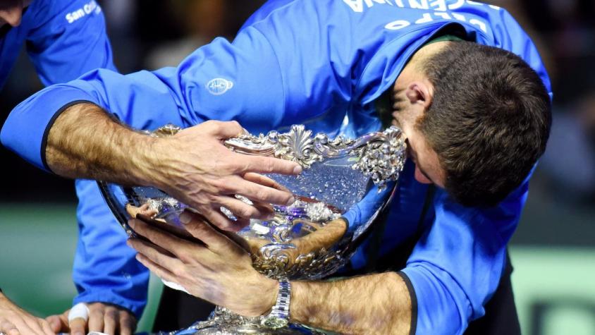 Qué tiene que ver Gerard Piqué con la radical transformación de la Copa Davis