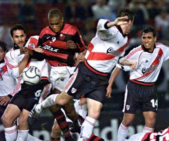 Flamengo y River Plate se enfrentaran a puertas cerradas en Copa Libertadores
