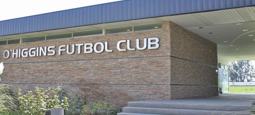 Delincuentes rompen muñecos inflables en robo a O'Higgins