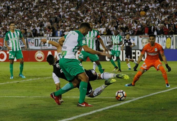 “Ante un grande del continente”: así destacan en Colombia la victoria de A. Nacional sobre Colo Colo