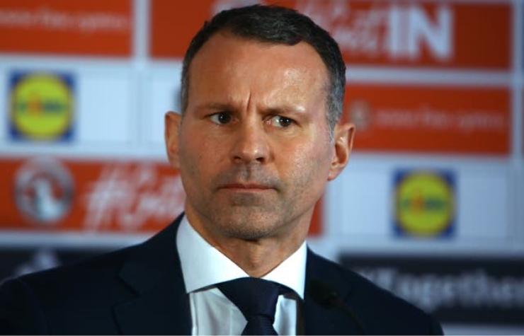 Giggs: “No creo que nadie deba preocuparse por Alexis, porque es un jugador top”