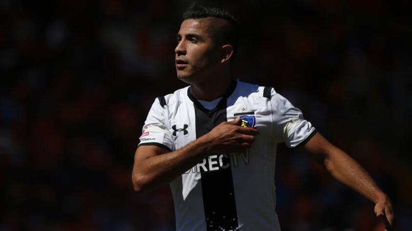 Felipe Flores adelanta duelo contra la U: “Voy a salir a la cancha como si fuera un clásico”