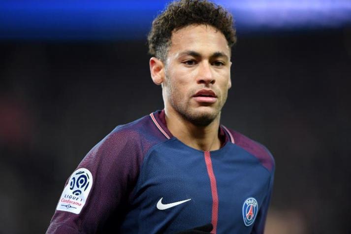 Neymar será operado esta semana para no arriesgar el Mundial