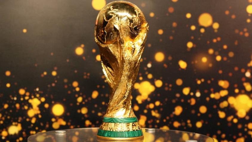 [Video] Rusia 2018: Coca Cola y Jason Derulo presentan su canción para el mundial