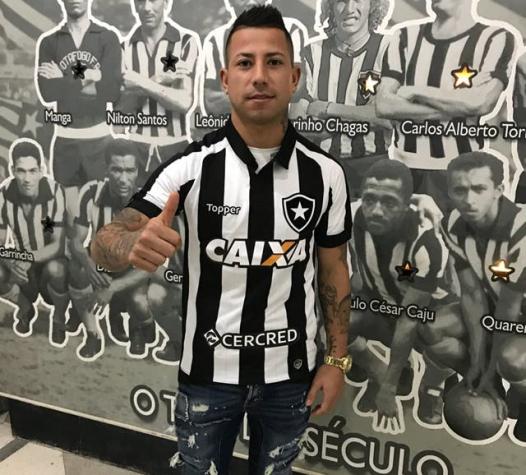 Valencia detalla rival de la U: “Se va a enfrentar con un buen equipo que le gusta tener posesión”