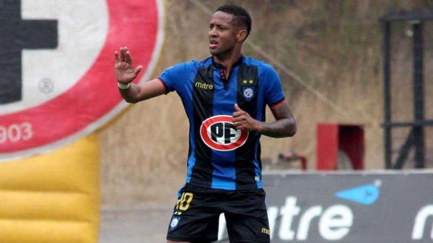 Figuras de Huachipato amenazan a Colo Colo: “Llegamos con la motivación de ganar”