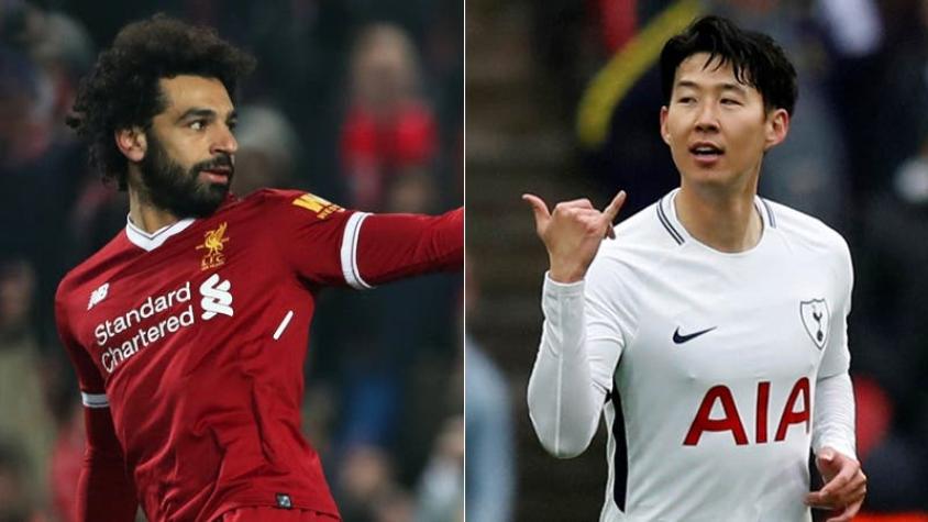 Liverpool y Tottenham se muestran intratables antes de la Champions League