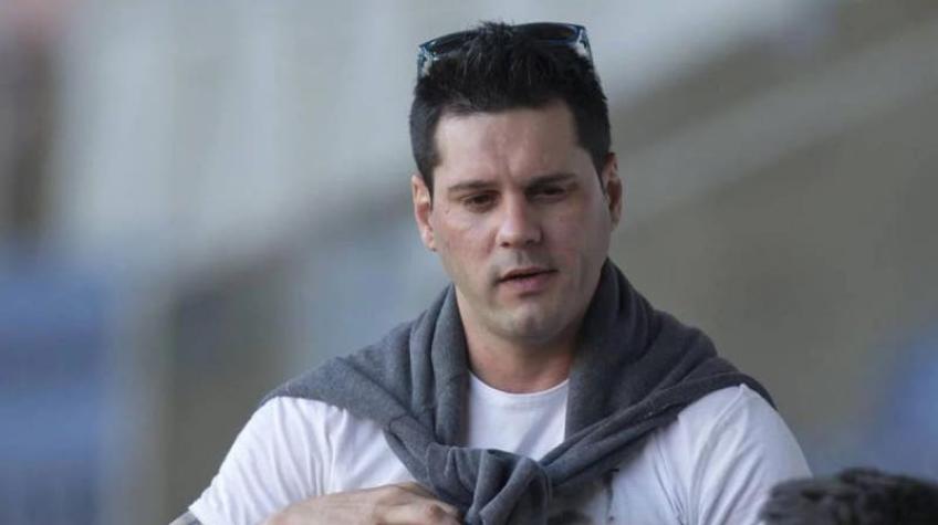 Liberan a hermano de Messi con la condición de hacer terapia sicológica